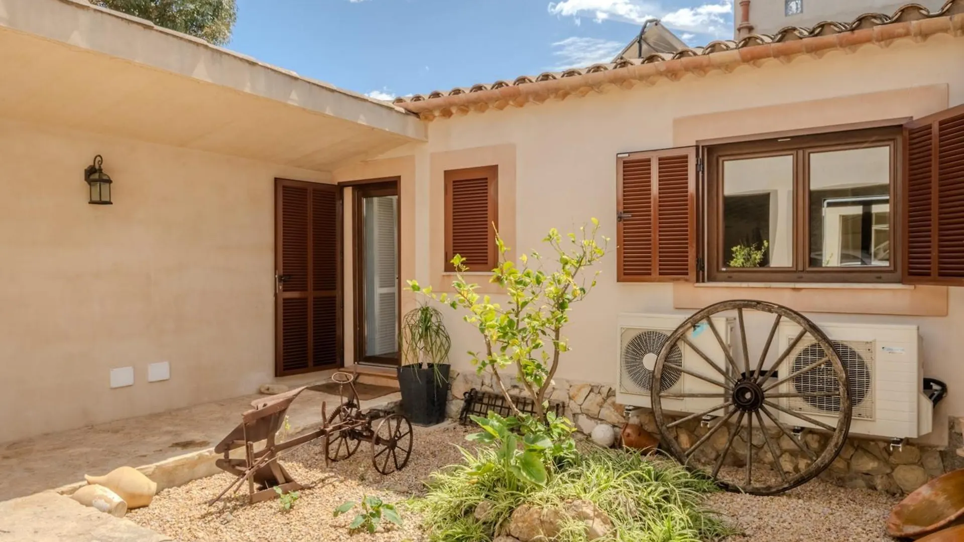 Sa Xabola By Bebreeze Villa Selva  0*, Selva (Mallorca) Spain