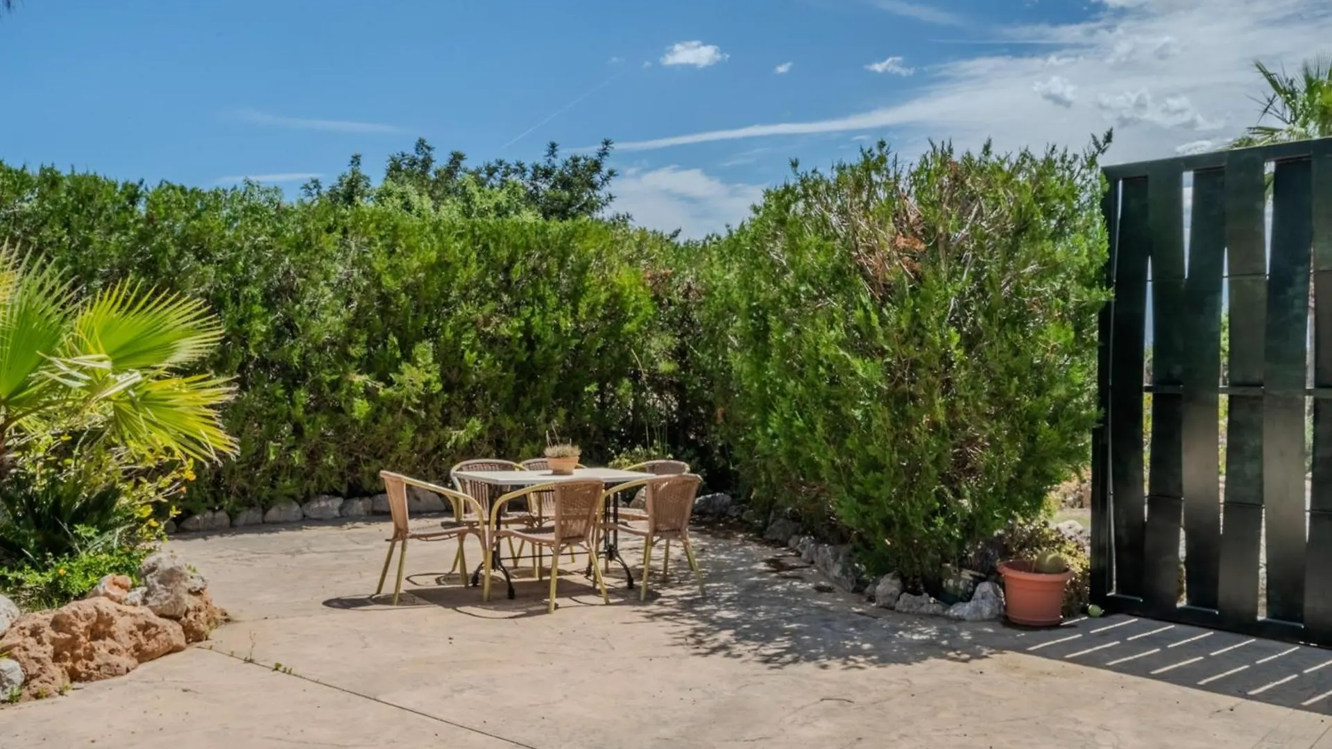 Sa Xabola By Bebreeze Villa Selva   Selva (Mallorca)