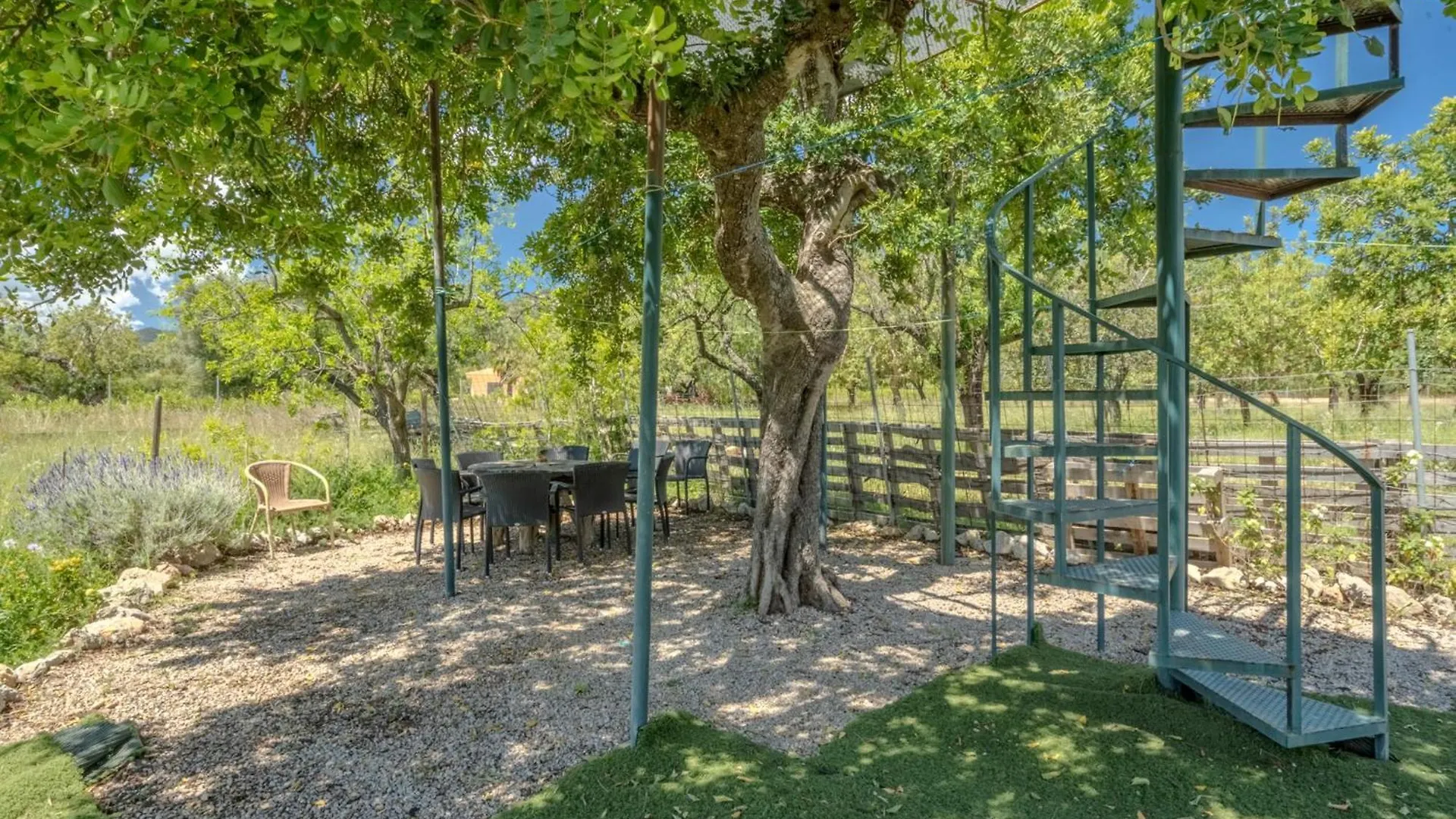 Sa Xabola By Bebreeze Villa Selva  Selva (Mallorca)