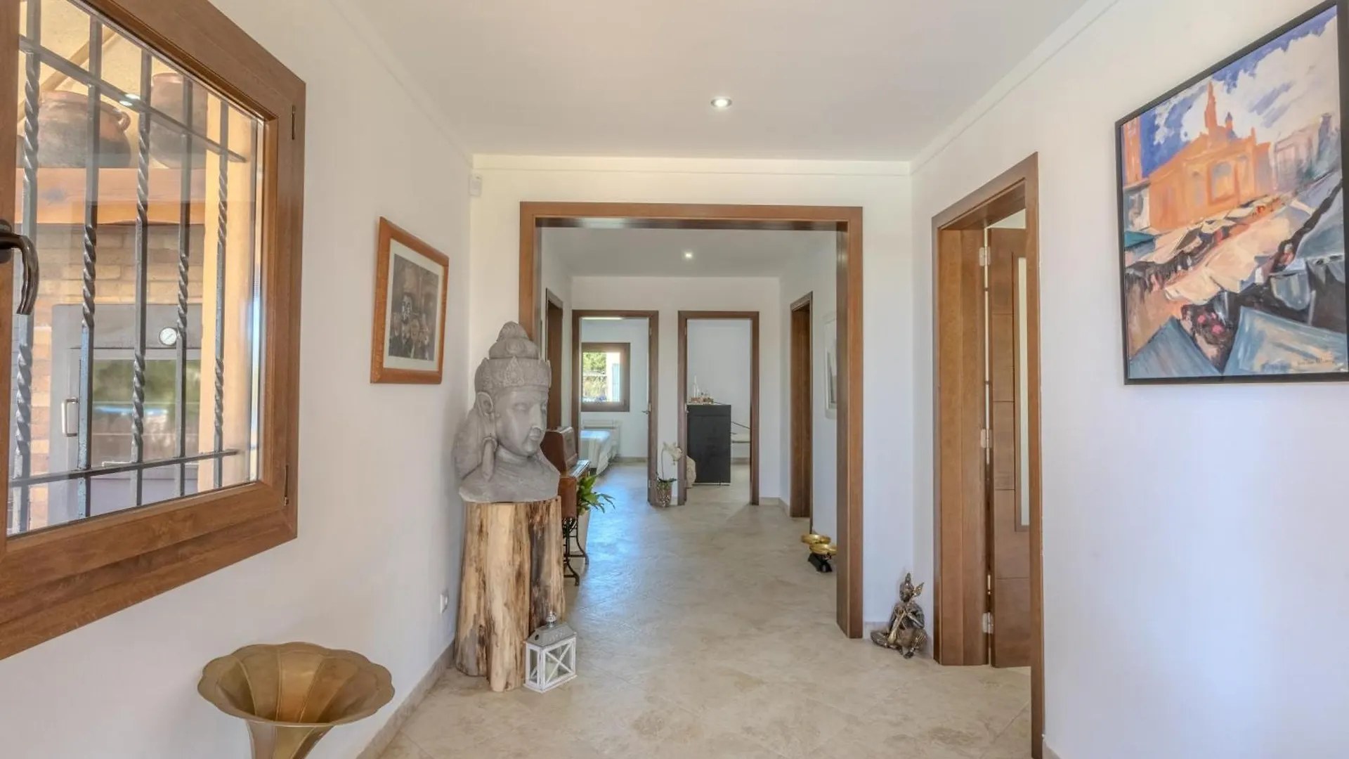 Sa Xabola By Bebreeze Villa Selva   Selva (Mallorca)